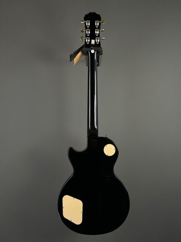Epiphone Les Paul Std Ebony ENS-EBCH1 Chitarra Elettrica