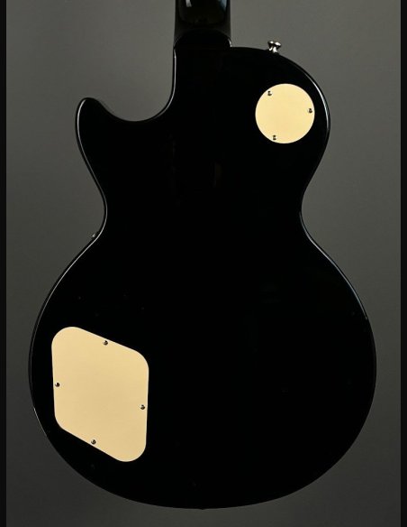 Epiphone Les Paul Std Ebony ENS-EBCH1 Chitarra Elettrica