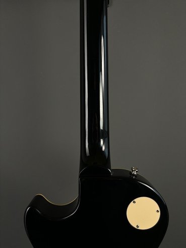 Epiphone Les Paul Std Ebony ENS-EBCH1 Chitarra Elettrica