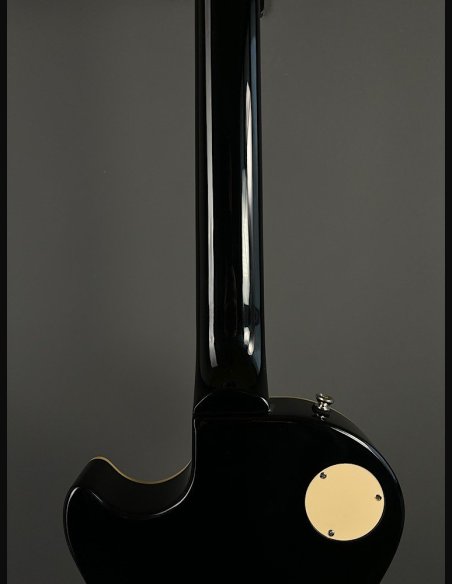 Epiphone Les Paul Std Ebony ENS-EBCH1 Chitarra Elettrica