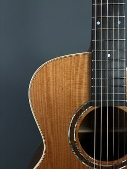 Lakewood M18 C Chitarra Folk 2