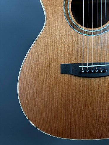 Lakewood M18 C Chitarra Folk