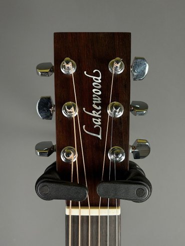 Lakewood M18 C Chitarra Folk