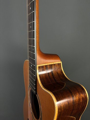 Lakewood M18 C Chitarra Folk