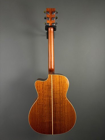 Lakewood M18 C Chitarra Folk