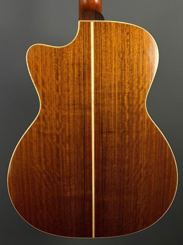 Lakewood M18 C Chitarra Folk