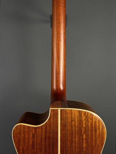 Lakewood M18 C Chitarra Folk