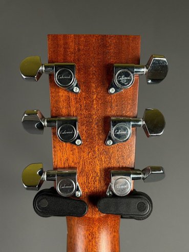 Lakewood M18 C Chitarra Folk