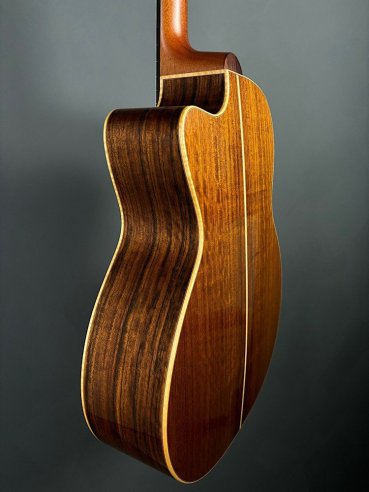 Lakewood M18 C Chitarra Folk