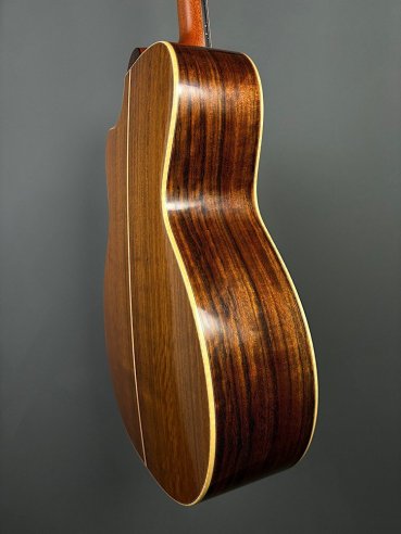 Lakewood M18 C Chitarra Folk