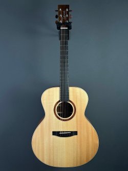 Lakewood J-14 CP Spruce Chitarra Folk 2