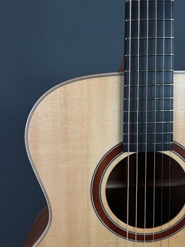 Lakewood J-14 CP Spruce Chitarra Folk