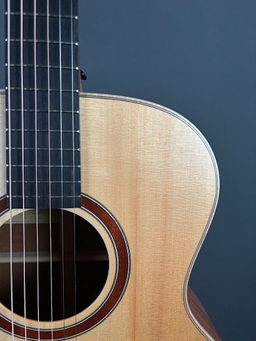 Lakewood J-14 CP Spruce Chitarra Folk