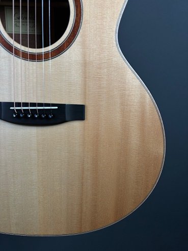 Lakewood J-14 CP Spruce Chitarra Folk