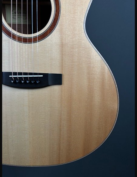 Lakewood J-14 CP Spruce Chitarra Folk