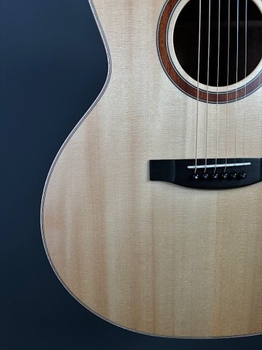 Lakewood J-14 CP Spruce Chitarra Folk