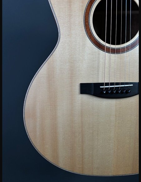 Lakewood J-14 CP Spruce Chitarra Folk