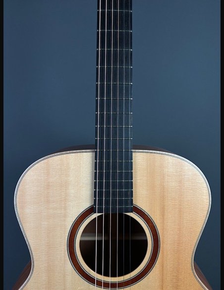 Lakewood J-14 CP Spruce Chitarra Folk