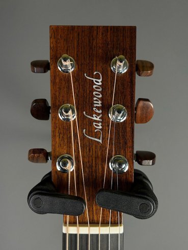 Lakewood J-14 CP Spruce Chitarra Folk