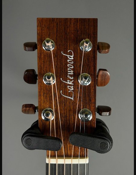 Lakewood J-14 CP Spruce Chitarra Folk
