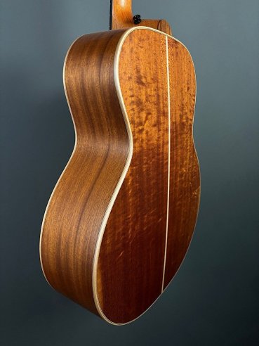 Lakewood J-14 CP Spruce Chitarra Folk