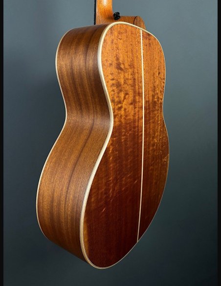 Lakewood J-14 CP Spruce Chitarra Folk