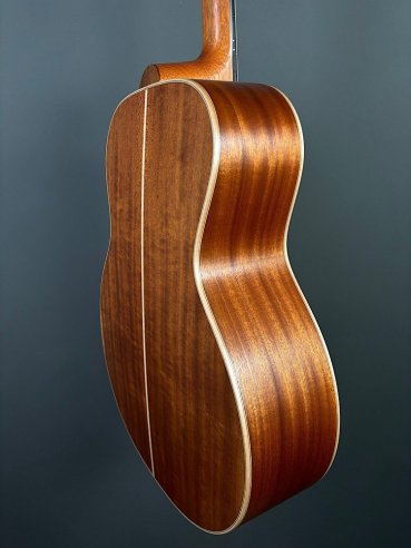 Lakewood J-14 CP Spruce Chitarra Folk