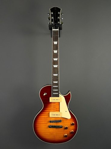 Sire L7V Larry Carlton Tobacco Sunburst Chitarra Elettrica Solid Body