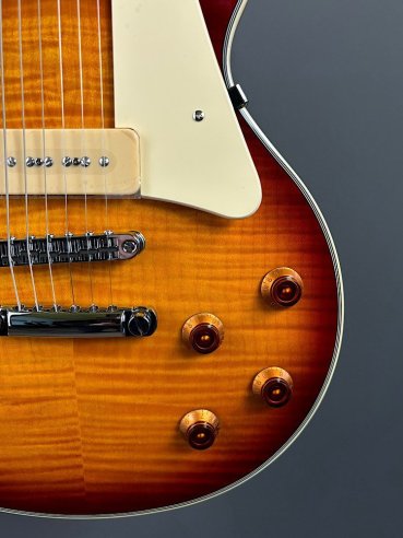 Sire L7V Larry Carlton Tobacco Sunburst Chitarra Elettrica Solid Body