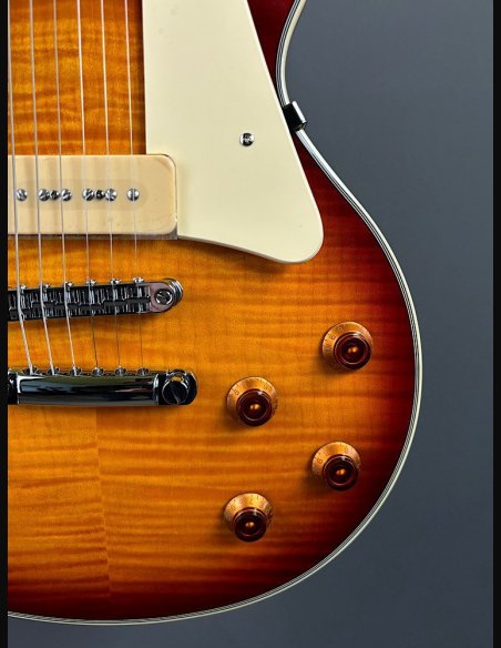 Sire L7V Larry Carlton Tobacco Sunburst Chitarra Elettrica Solid Body