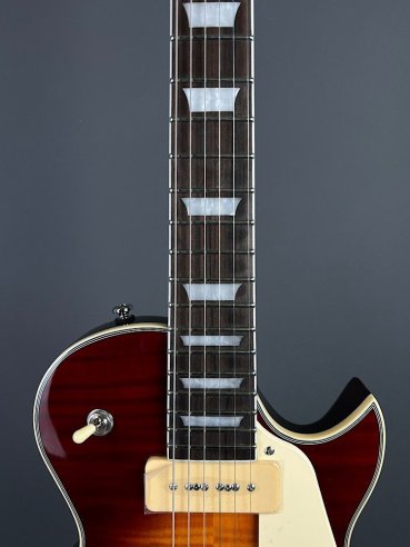 Sire L7V Larry Carlton Tobacco Sunburst Chitarra Elettrica Solid Body