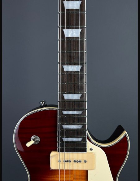 Sire L7V Larry Carlton Tobacco Sunburst Chitarra Elettrica Solid Body