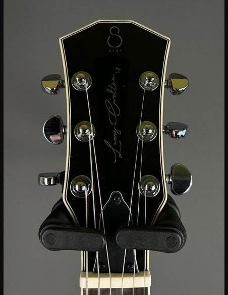 Sire L7V Larry Carlton Tobacco Sunburst Chitarra Elettrica Solid Body