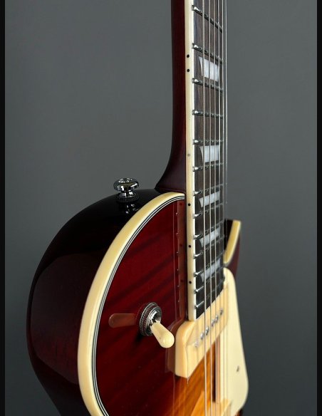 Sire L7V Larry Carlton Tobacco Sunburst Chitarra Elettrica Solid Body