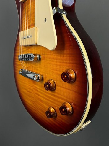 Sire L7V Larry Carlton Tobacco Sunburst Chitarra Elettrica Solid Body