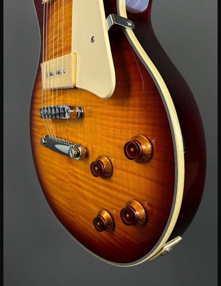 Sire L7V Larry Carlton Tobacco Sunburst Chitarra Elettrica Solid Body
