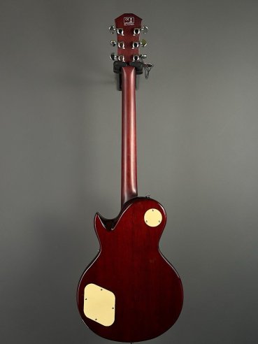 Sire L7V Larry Carlton Tobacco Sunburst Chitarra Elettrica Solid Body