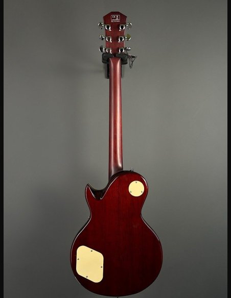 Sire L7V Larry Carlton Tobacco Sunburst Chitarra Elettrica Solid Body