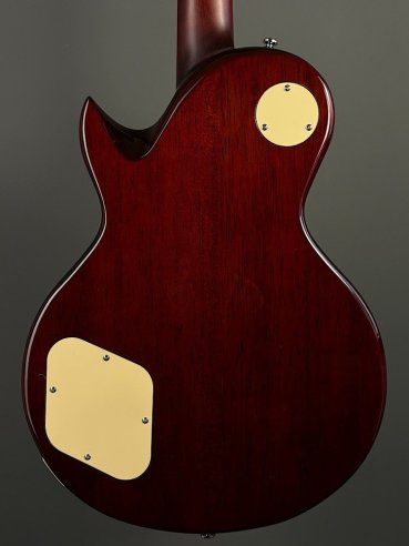 Sire L7V Larry Carlton Tobacco Sunburst Chitarra Elettrica Solid Body