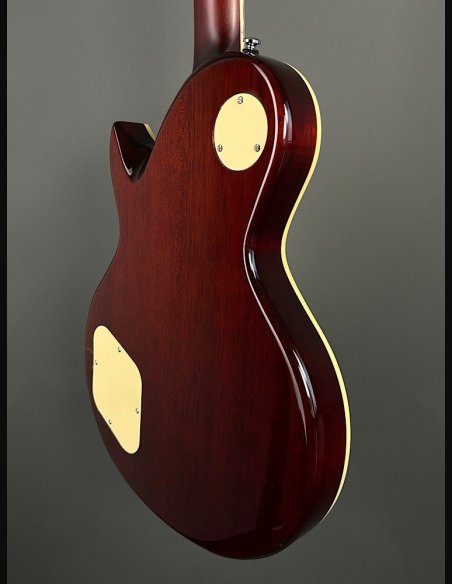 Sire L7V Larry Carlton Tobacco Sunburst Chitarra Elettrica Solid Body