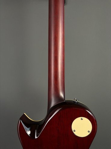 Sire L7V Larry Carlton Tobacco Sunburst Chitarra Elettrica Solid Body