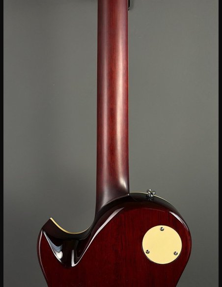 Sire L7V Larry Carlton Tobacco Sunburst Chitarra Elettrica Solid Body