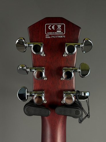 Sire L7V Larry Carlton Tobacco Sunburst Chitarra Elettrica Solid Body