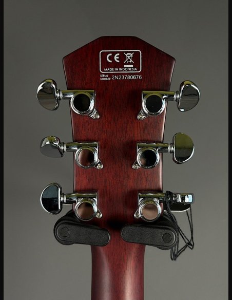 Sire L7V Larry Carlton Tobacco Sunburst Chitarra Elettrica Solid Body