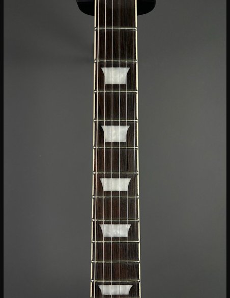 Sire L7  Larry Carlton Gold Top Chitarra Elettrica Solid Body