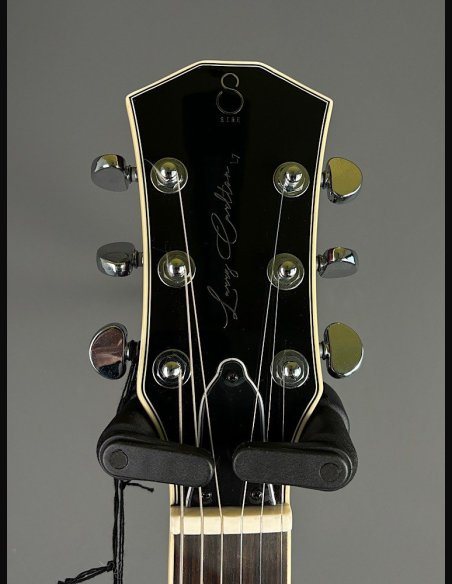 Sire L7  Larry Carlton Gold Top Chitarra Elettrica Solid Body