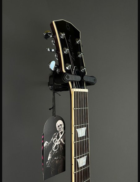 Sire L7  Larry Carlton Gold Top Chitarra Elettrica Solid Body