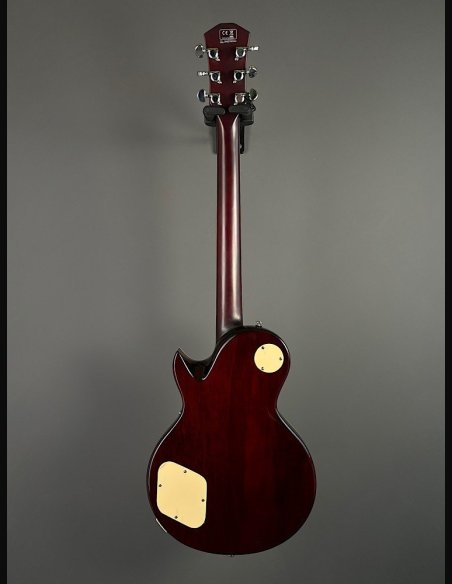 Sire L7  Larry Carlton Gold Top Chitarra Elettrica Solid Body