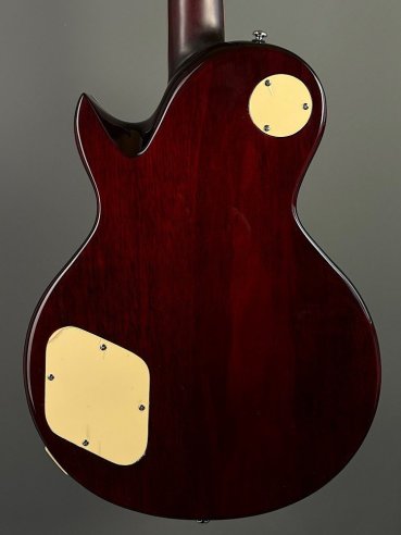 Sire L7  Larry Carlton Gold Top Chitarra Elettrica Solid Body