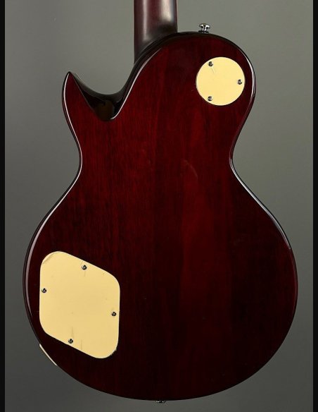 Sire L7  Larry Carlton Gold Top Chitarra Elettrica Solid Body